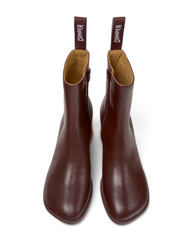 Camper-Stiefeletten-Kora-schwarz