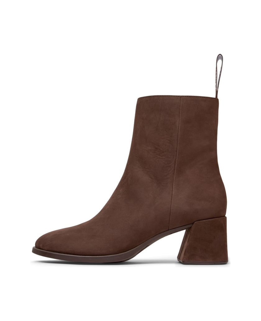 Camper-STIEFELETTEN-KORA-dunkelbraun