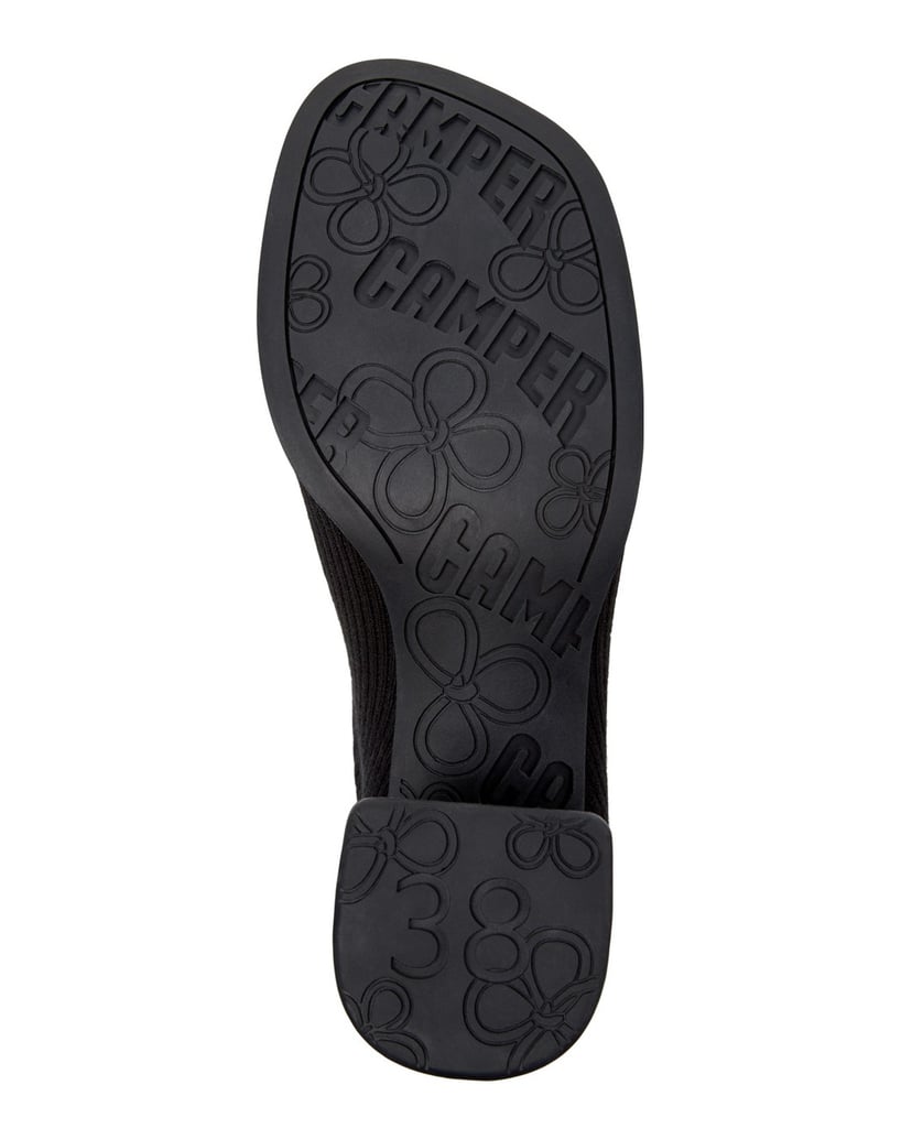 Camper-STIEFELETTEN-KORA-schwarz