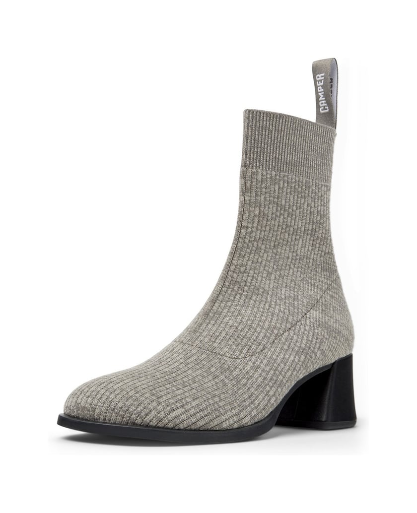 Camper-STIEFELETTEN-KORA-schwarz