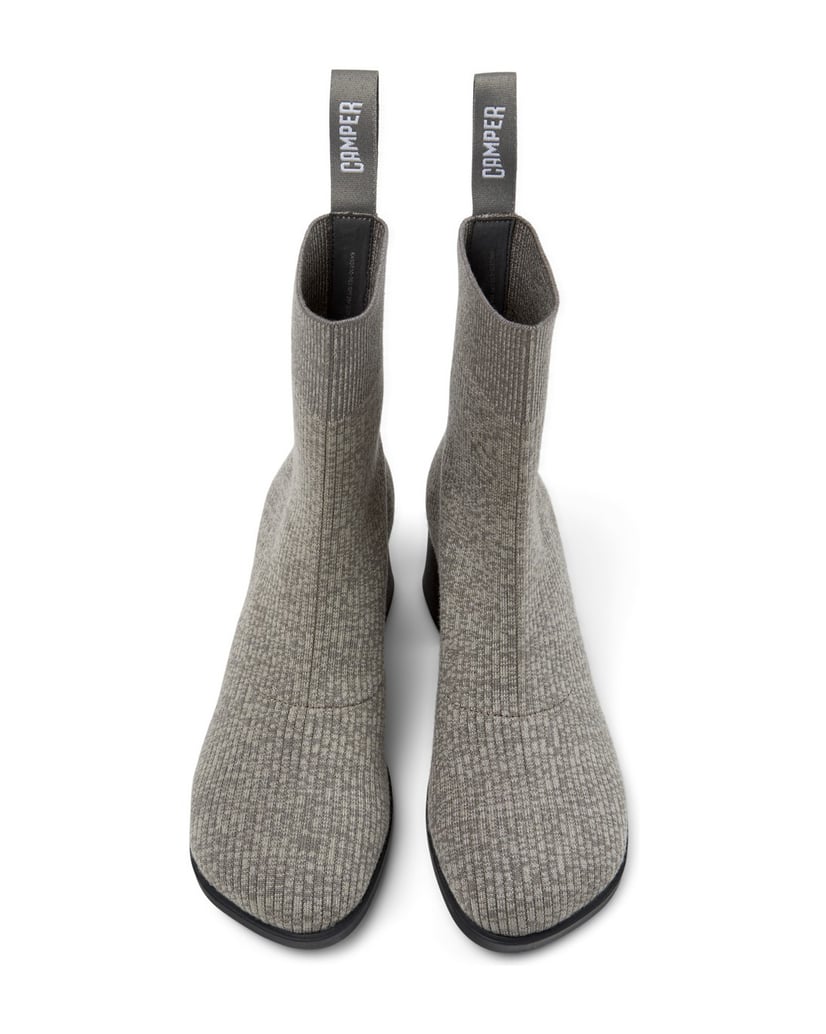 Camper-STIEFELETTEN-KORA-schwarz