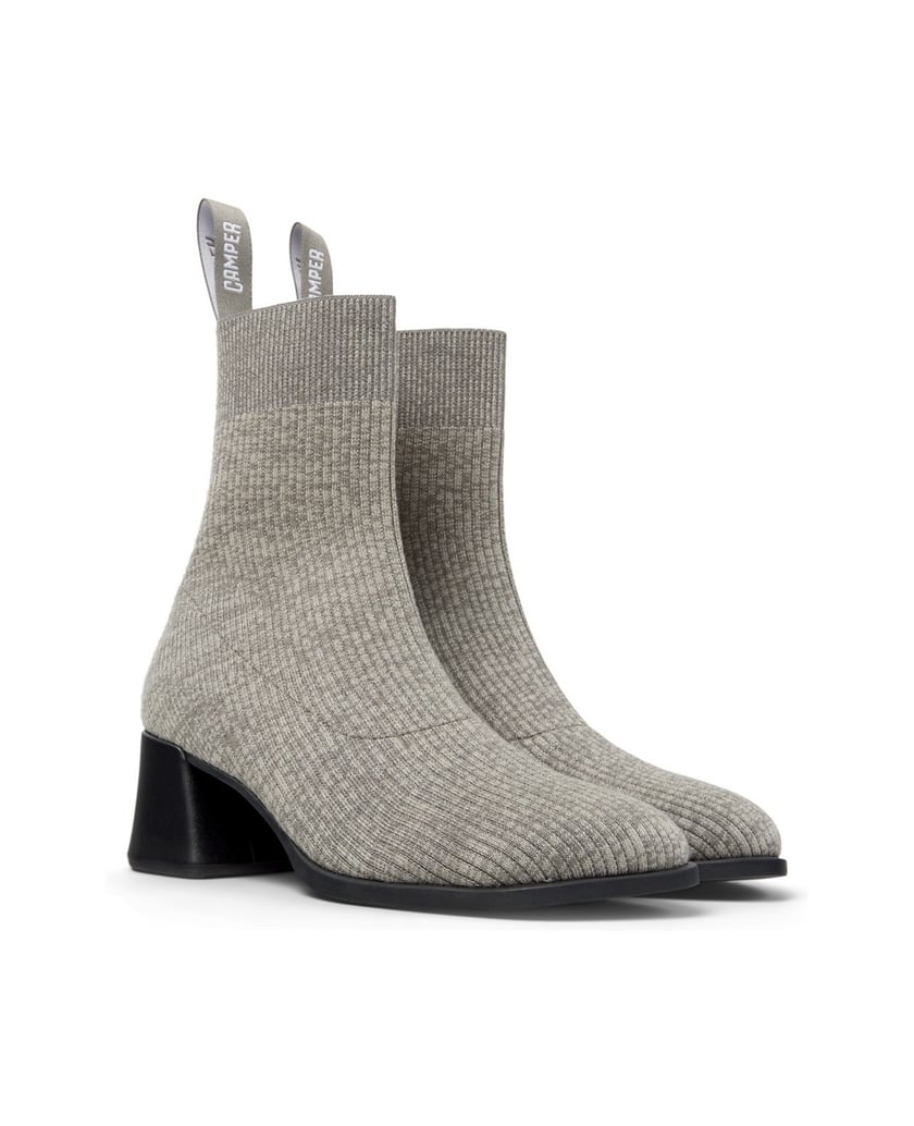 Camper-STIEFELETTEN-KORA-schwarz