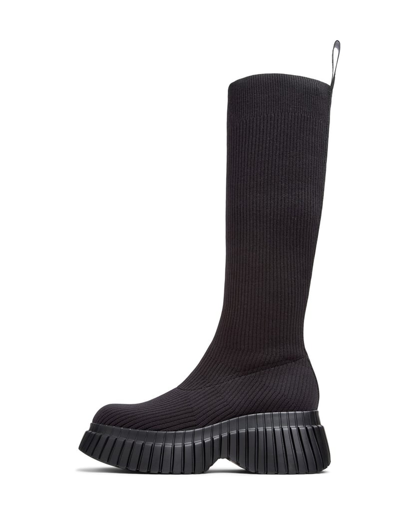 Camper-Hoher-Stiefel-Pix-BCN-schwarz
