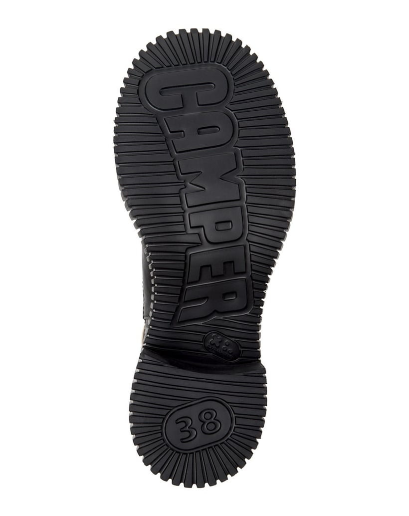 Camper-Stiefeletten-Pix-London-schwarz