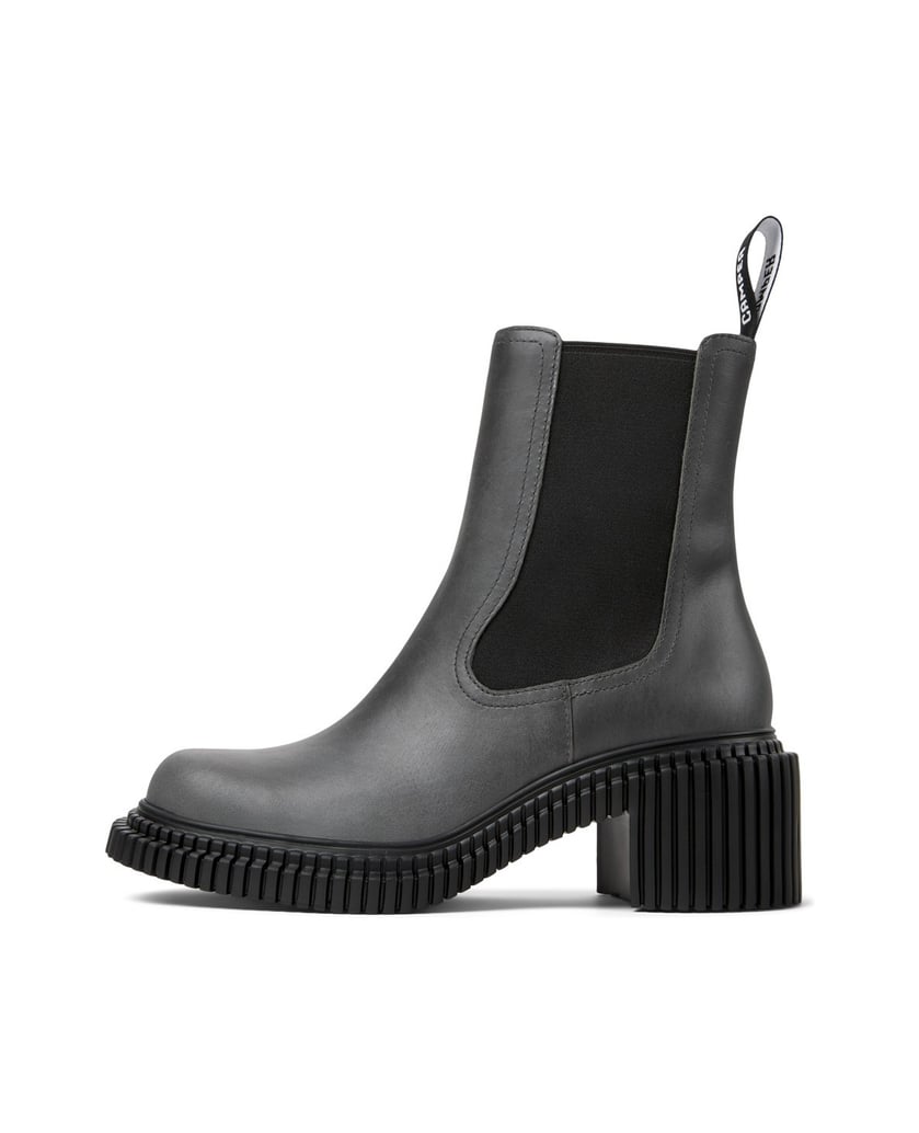 Camper-Stiefeletten-Pix-London-schwarz