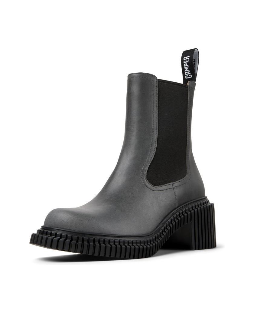 Camper-Stiefeletten-Pix-London-schwarz