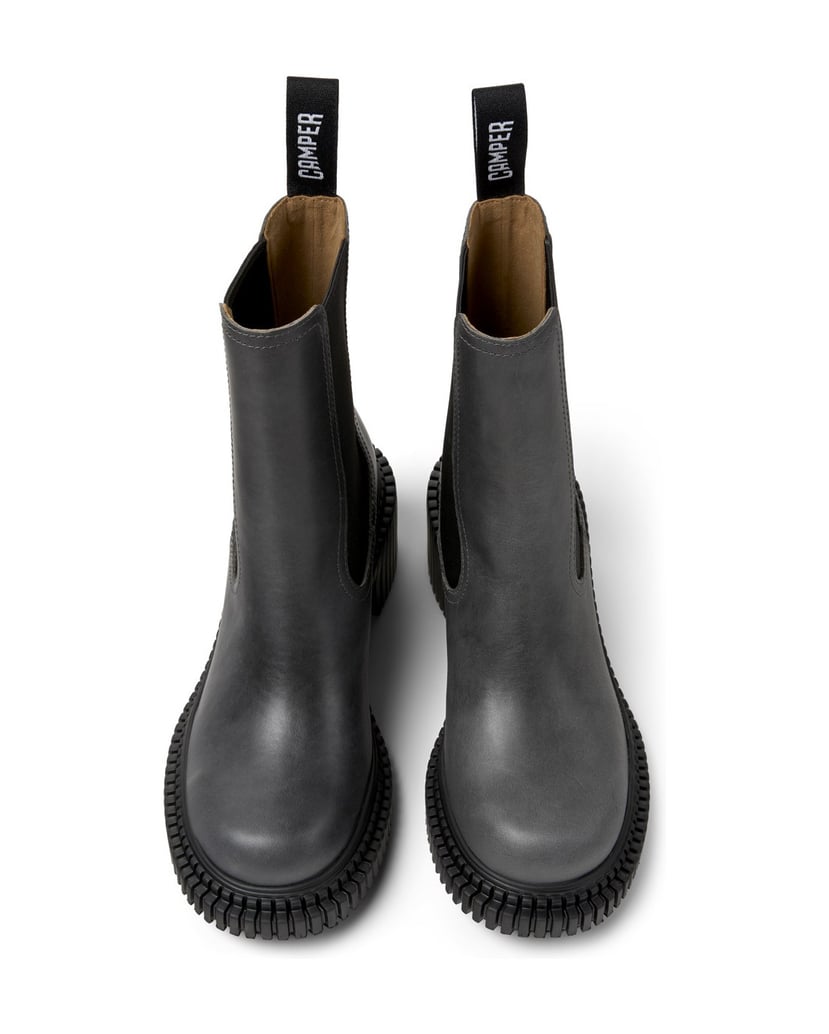 Camper-Stiefeletten-Pix-London-schwarz
