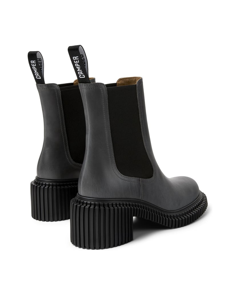 Camper-Stiefeletten-Pix-London-schwarz