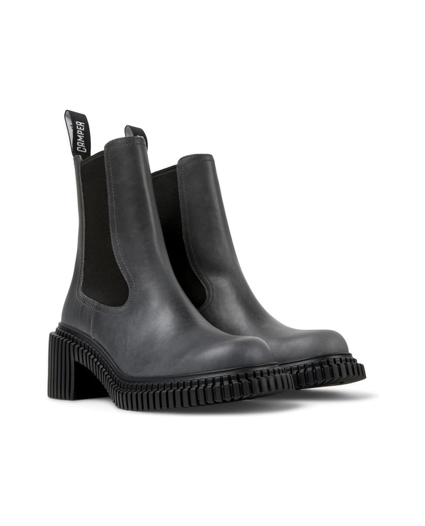 Camper-Stiefeletten-Pix-London-schwarz