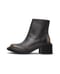 Camper STIEFELETTEN PIX LONDON schwarz