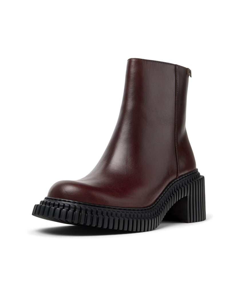 Camper-STIEFELETTEN-PIX-LONDON-schwarz