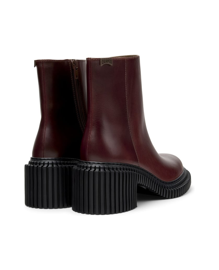 Camper-STIEFELETTEN-PIX-LONDON-schwarz