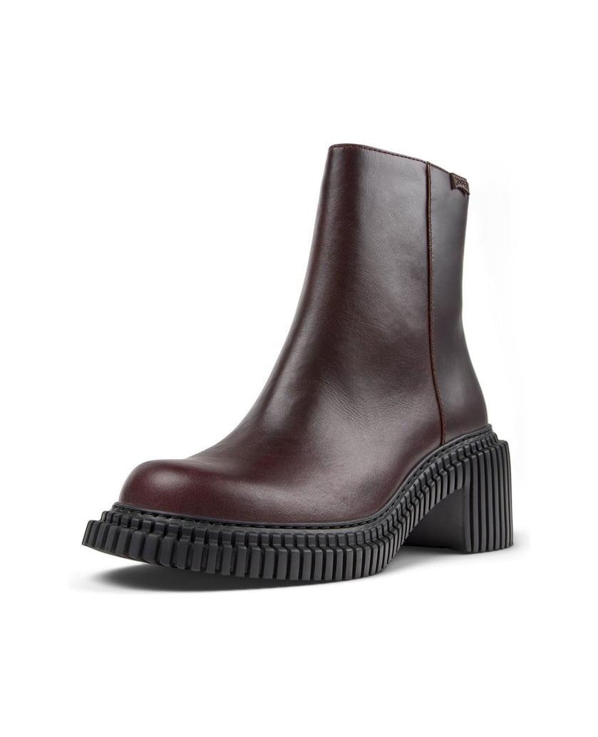 Camper-STIEFELETTEN-PIX-LONDON-schwarz