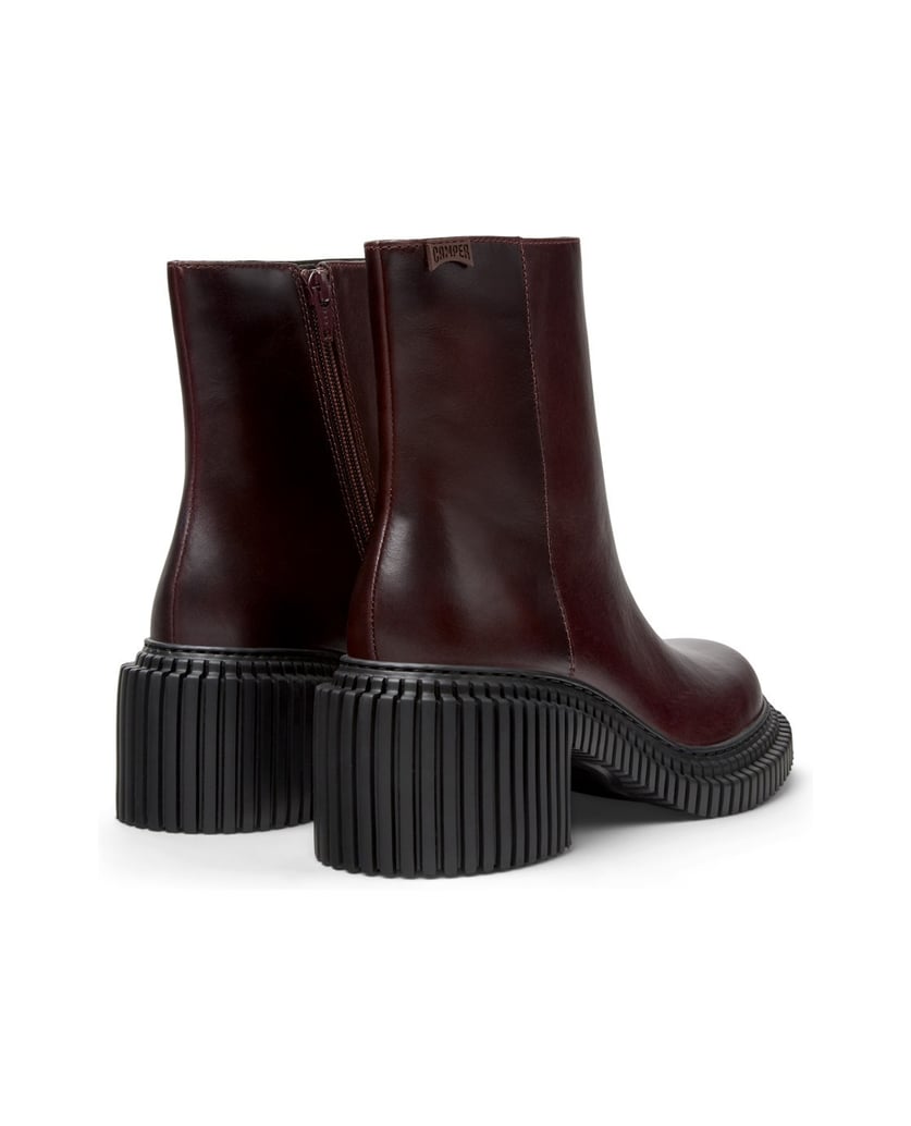 Camper-STIEFELETTEN-PIX-LONDON-schwarz