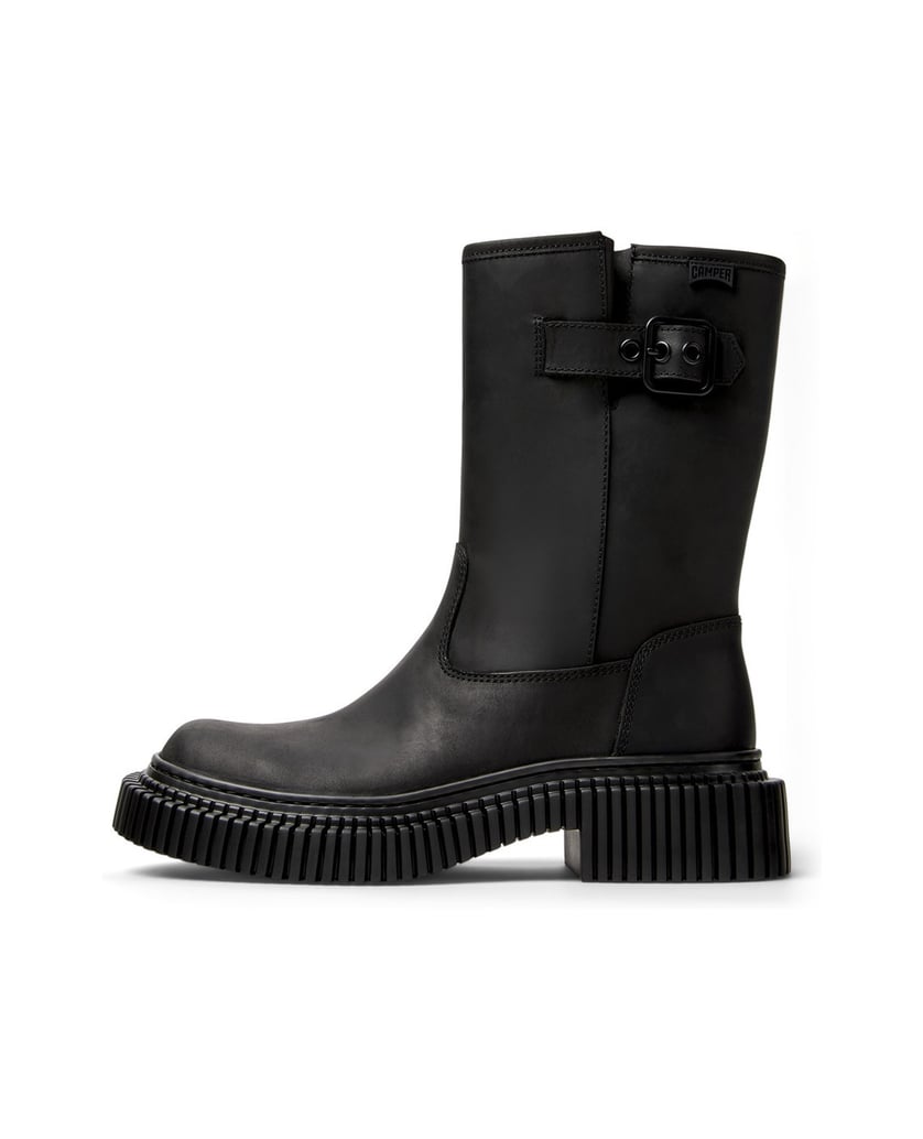 Camper-STIEFELETTEN-PIX-BERLIN-schwarz