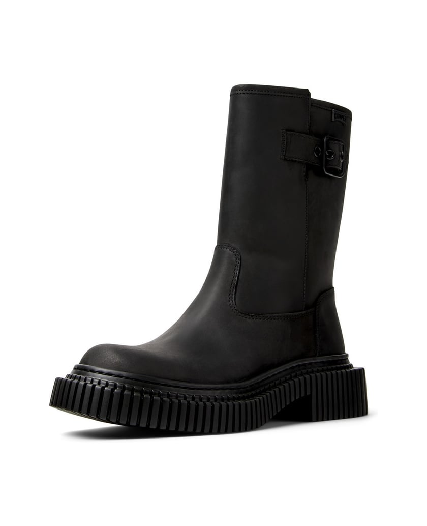Camper-STIEFELETTEN-PIX-BERLIN-schwarz