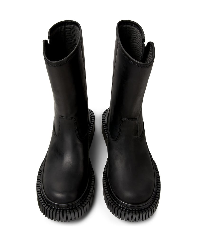 Camper-STIEFELETTEN-PIX-BERLIN-schwarz