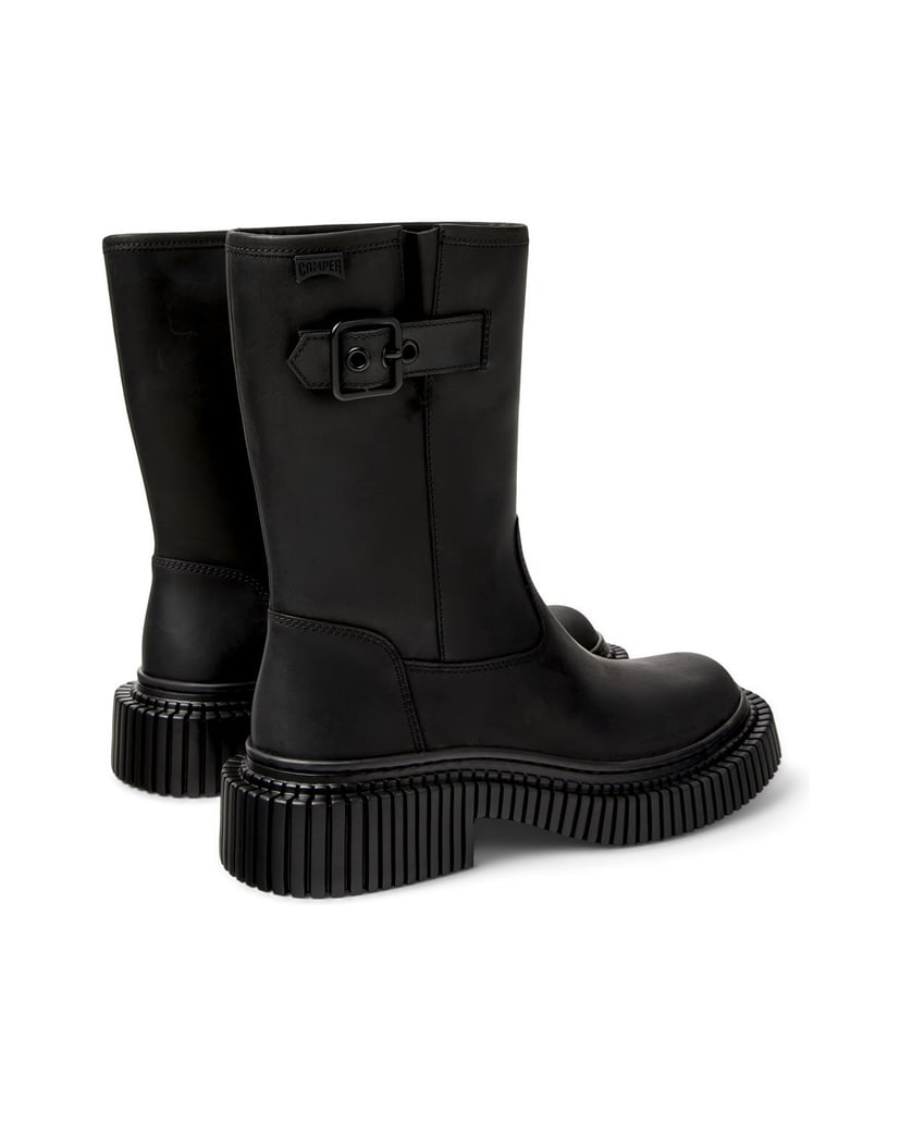Camper-STIEFELETTEN-PIX-BERLIN-schwarz