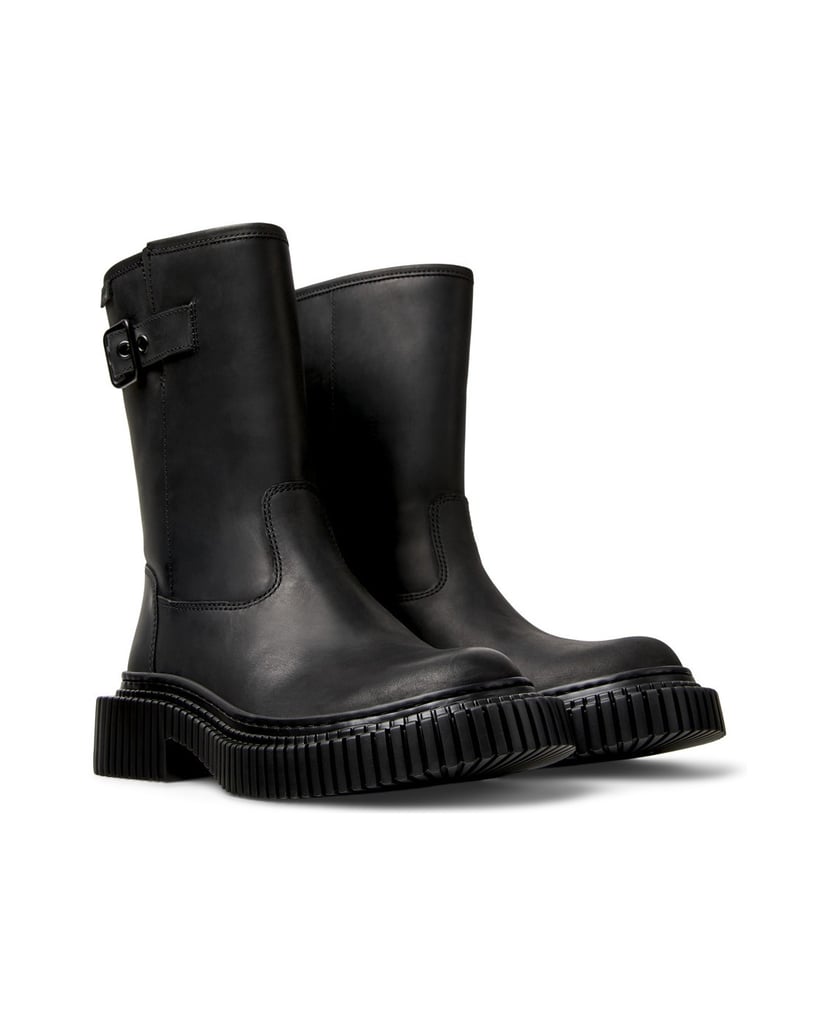 Camper-STIEFELETTEN-PIX-BERLIN-schwarz