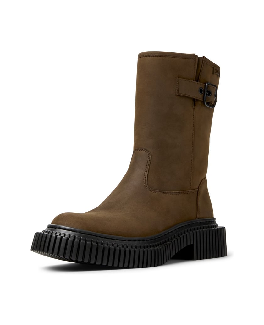 Camper-STIEFELETTEN-PIX-BERLIN-schwarz