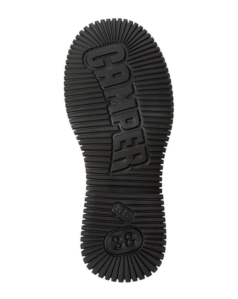 Camper-STIEFELETTEN-PIX-BERLIN-schwarz