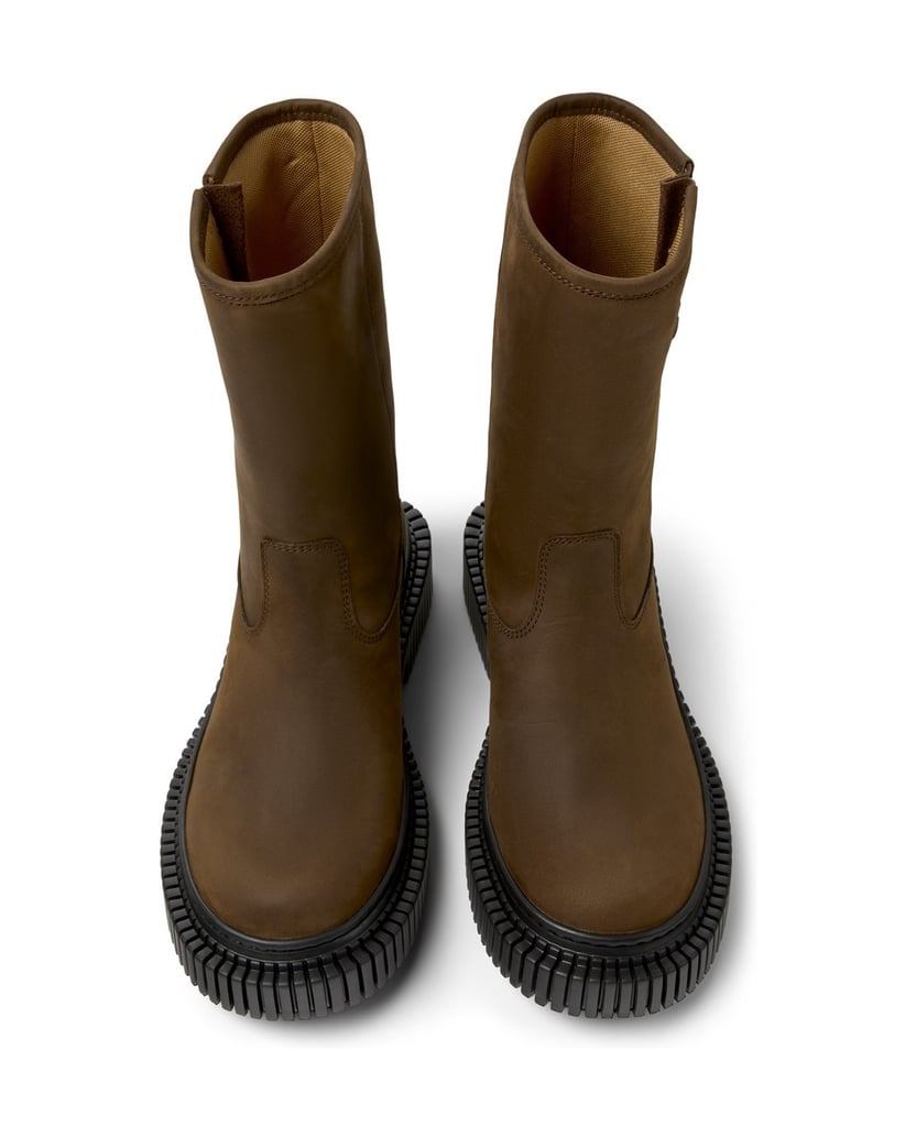 Camper-STIEFELETTEN-PIX-BERLIN-schwarz