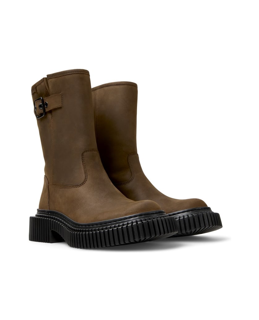 Camper-STIEFELETTEN-PIX-BERLIN-schwarz