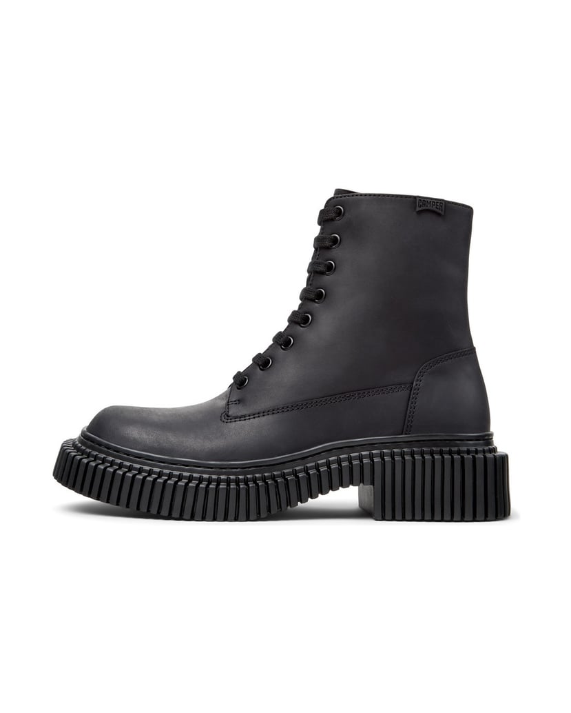 Camper-STIEFELETTEN-PIX-BERLIN-schwarz