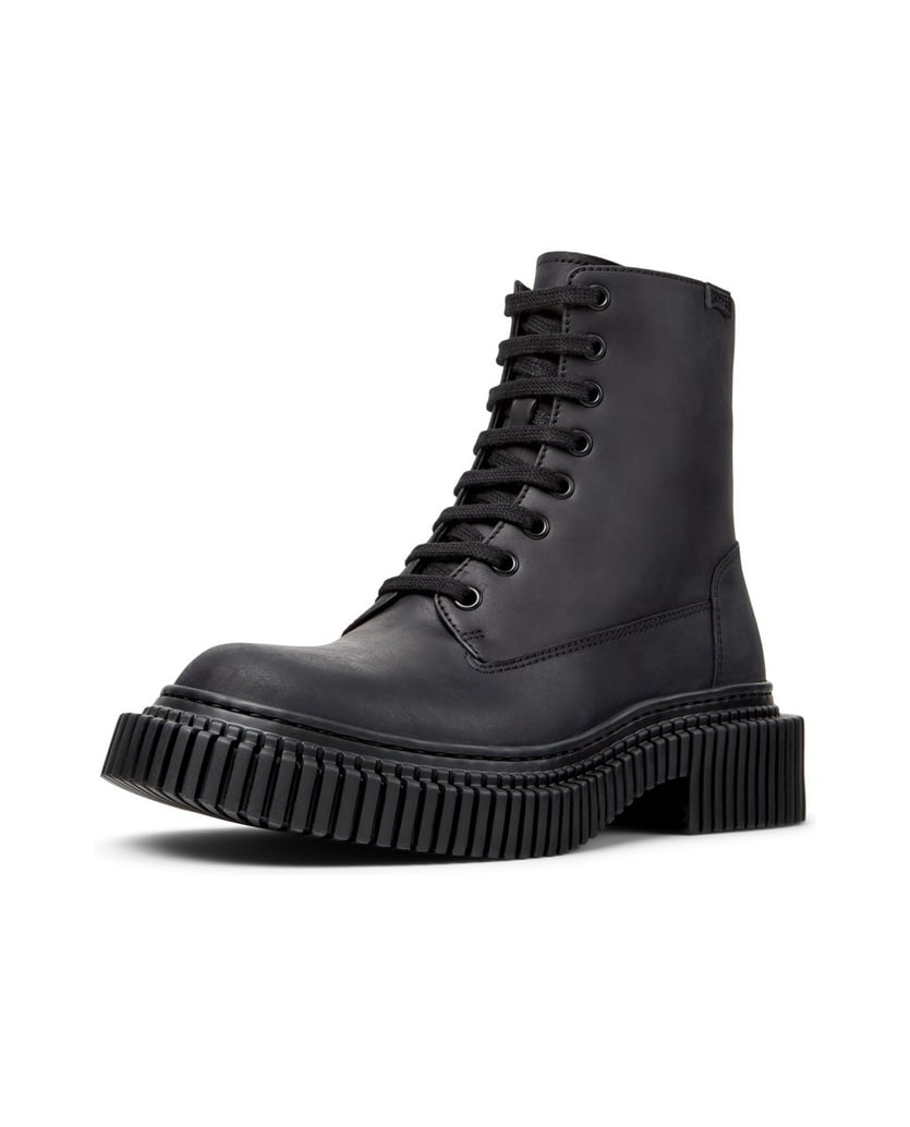 Camper-STIEFELETTEN-PIX-BERLIN-schwarz