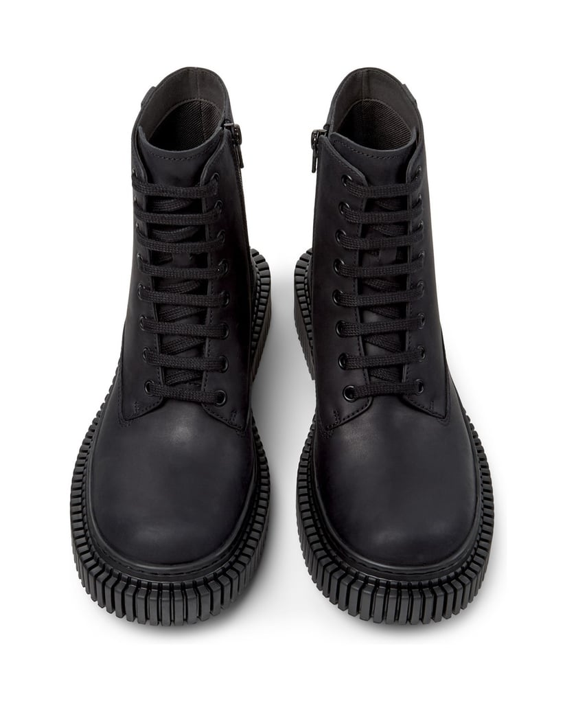 Camper-STIEFELETTEN-PIX-BERLIN-schwarz