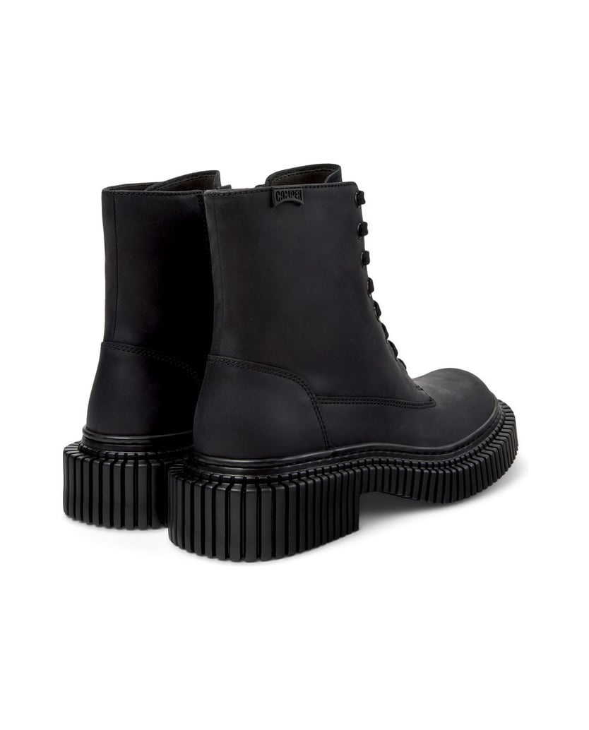 Camper-STIEFELETTEN-PIX-BERLIN-schwarz
