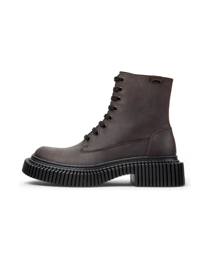 Camper-Stiefeletten-Pix-Berlin-schwarz