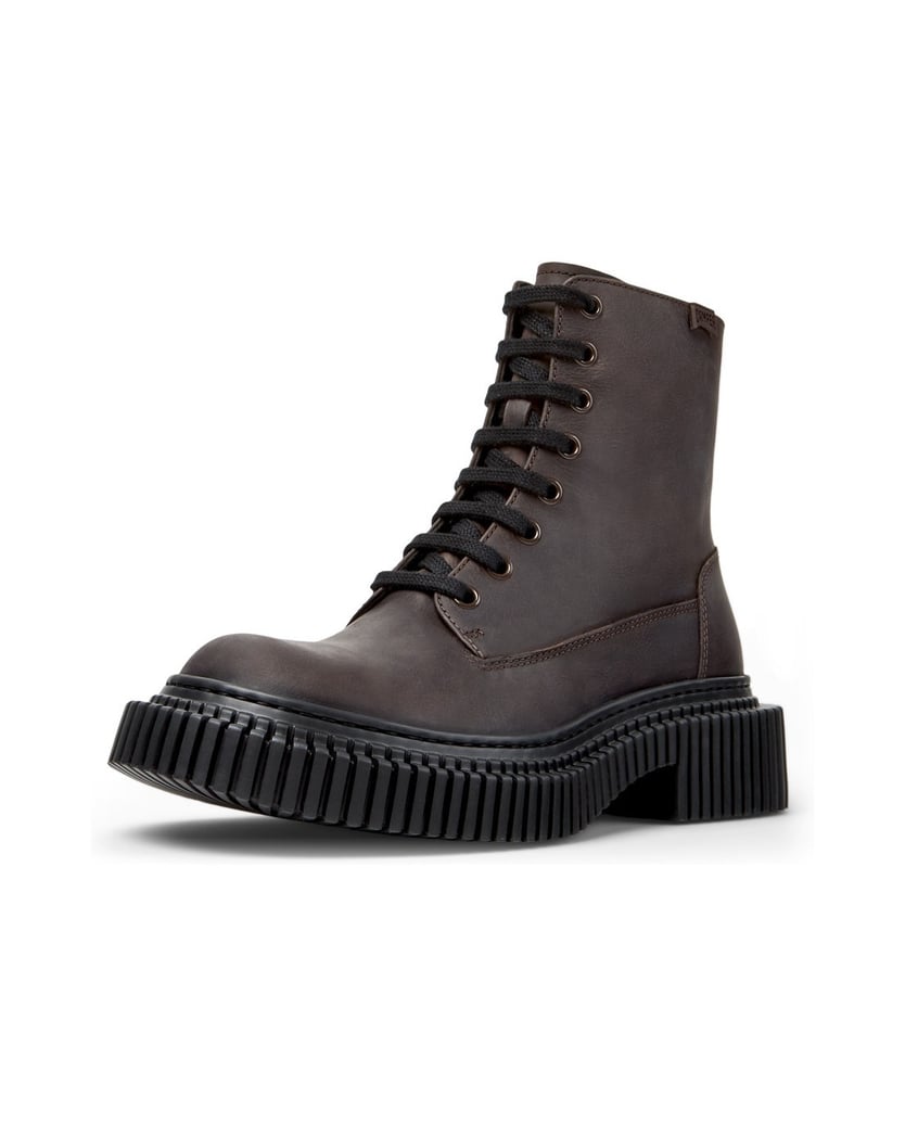 Camper-Stiefeletten-Pix-Berlin-schwarz
