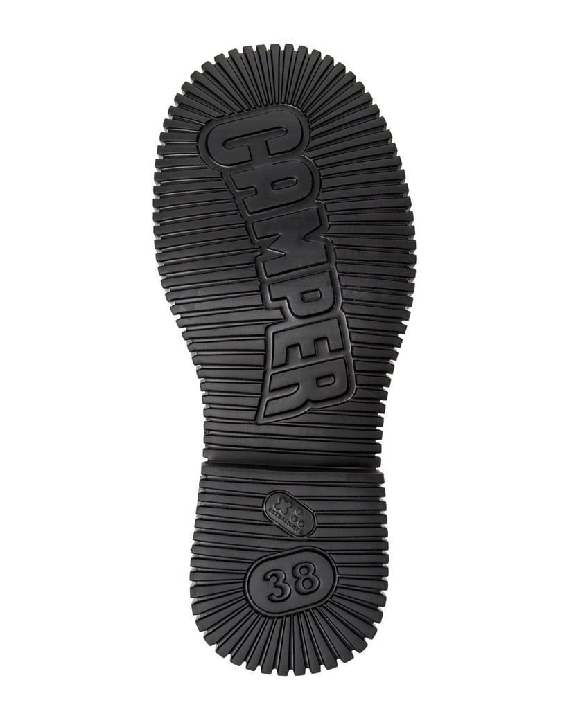 Camper-Stiefeletten-Pix-Berlin-schwarz