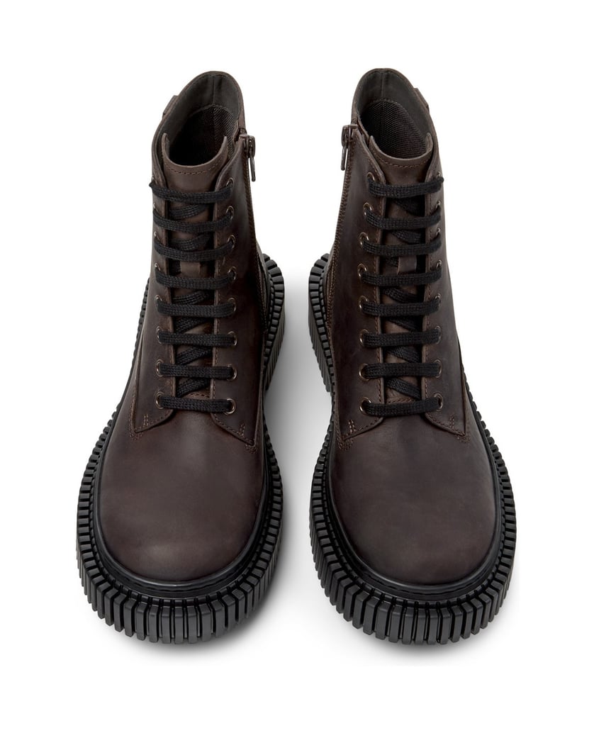 Camper-Stiefeletten-Pix-Berlin-schwarz