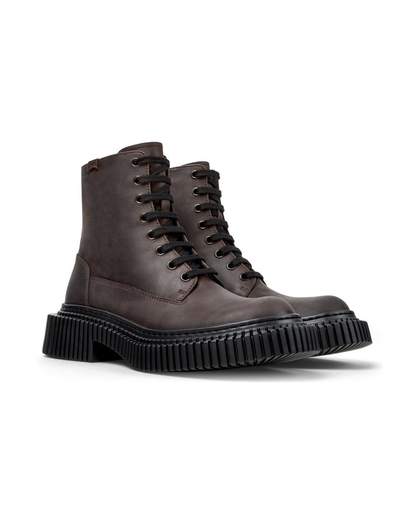 Camper-Stiefeletten-Pix-Berlin-schwarz