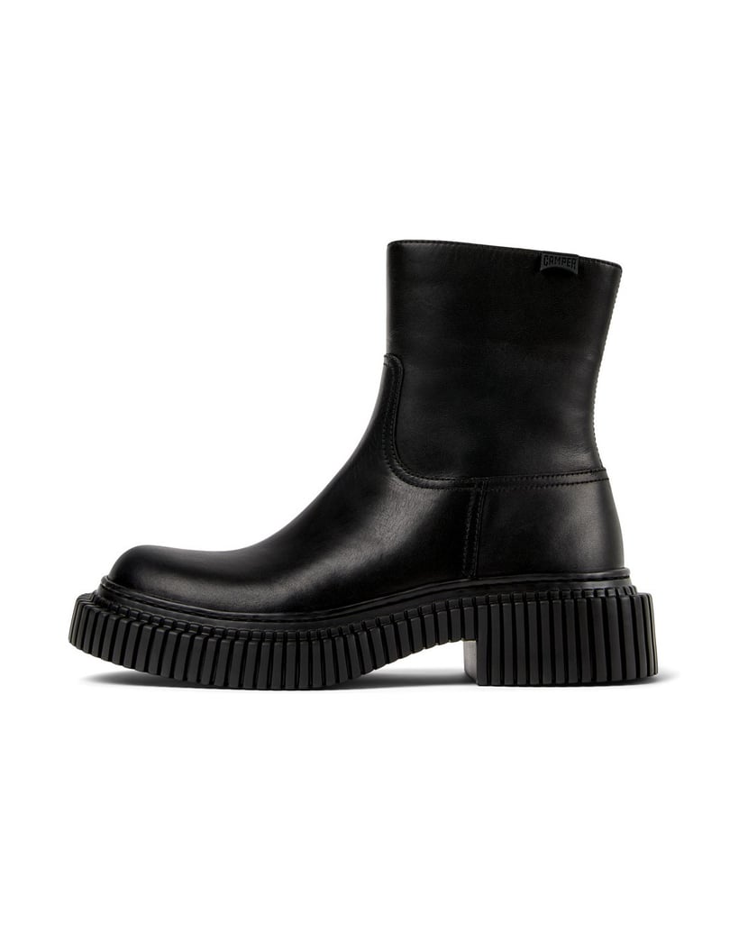 Camper-STIEFELETTEN-PIX-BERLIN-schwarz