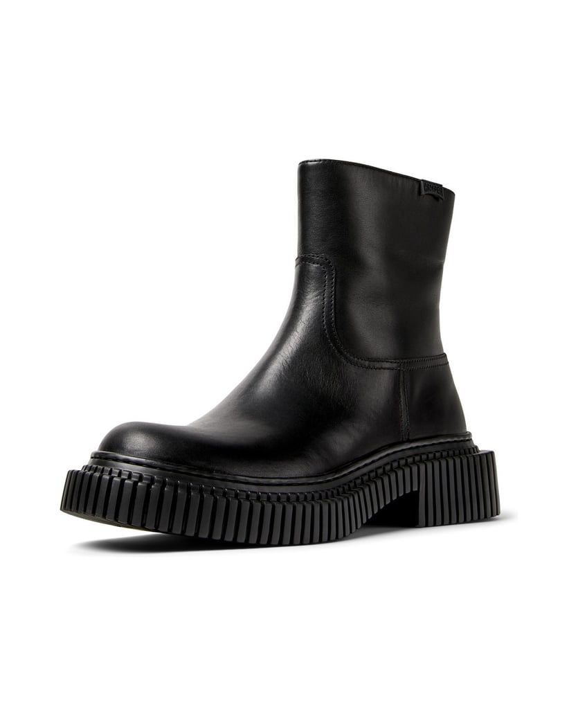 Camper-STIEFELETTEN-PIX-BERLIN-schwarz