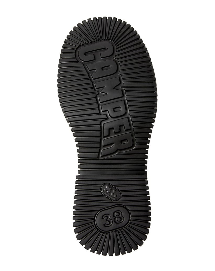 Camper-STIEFELETTEN-PIX-BERLIN-schwarz