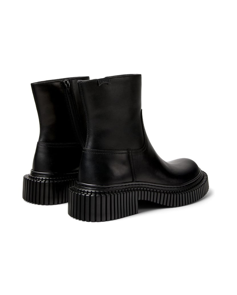 Camper-STIEFELETTEN-PIX-BERLIN-schwarz