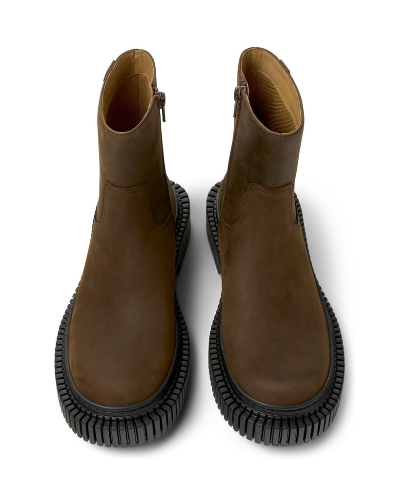Camper-STIEFELETTEN-PIX-BERLIN-mittelbraun