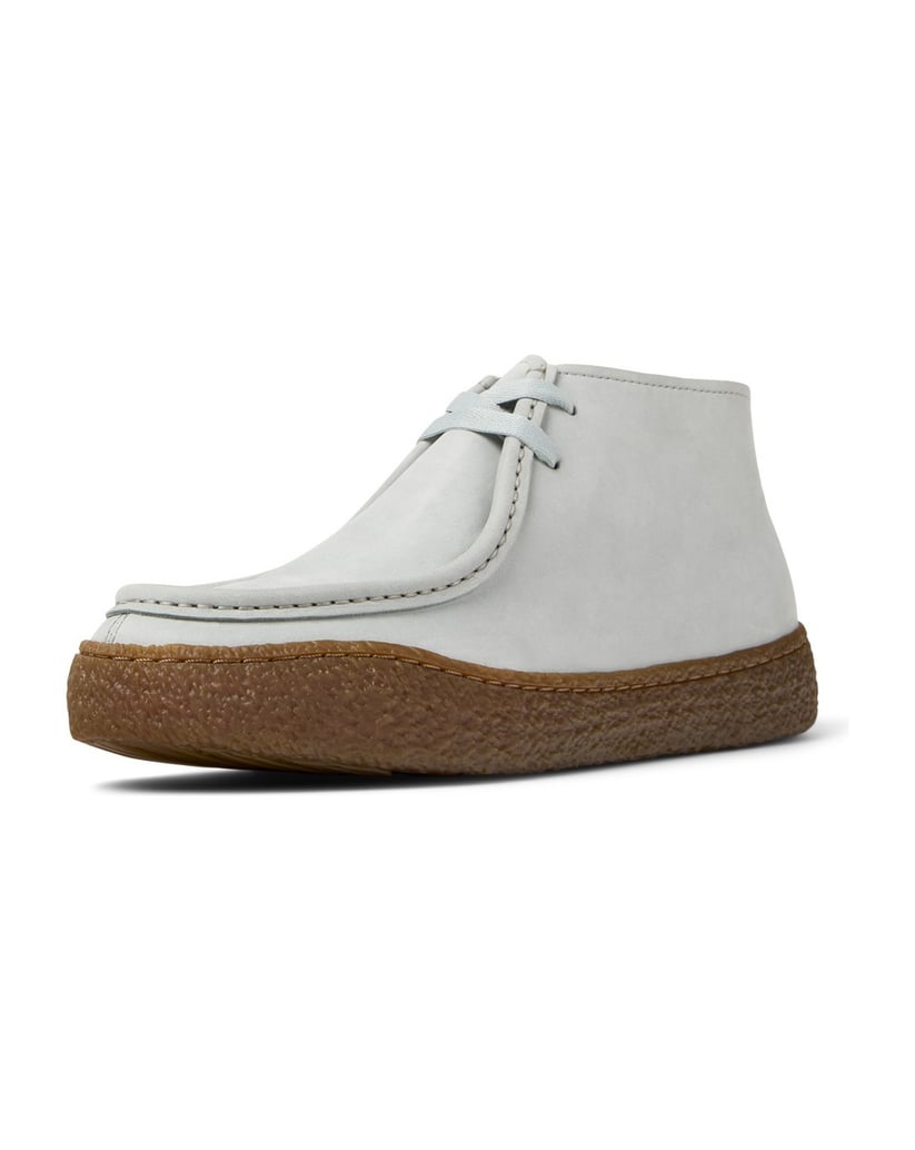 Camper-STIEFELETTEN-PEU-TERRENO-grau