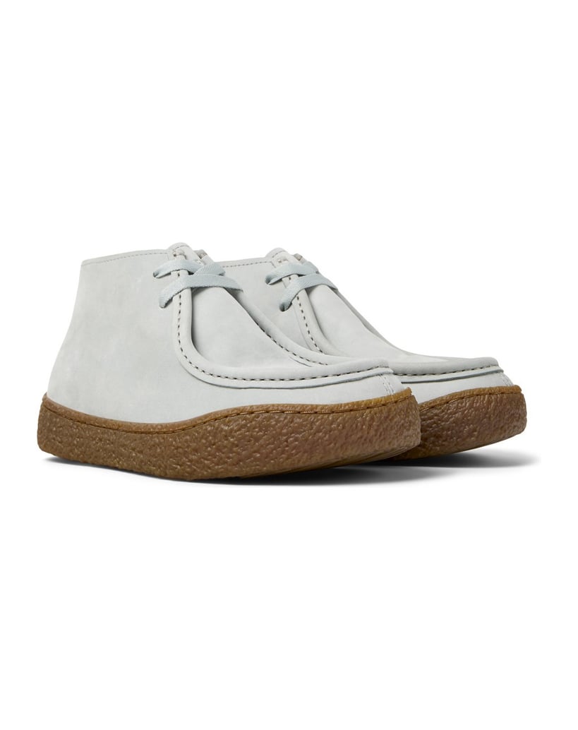 Camper-STIEFELETTEN-PEU-TERRENO-grau