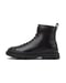 Camper STIEFELETTEN BRUTUS+ schwarz