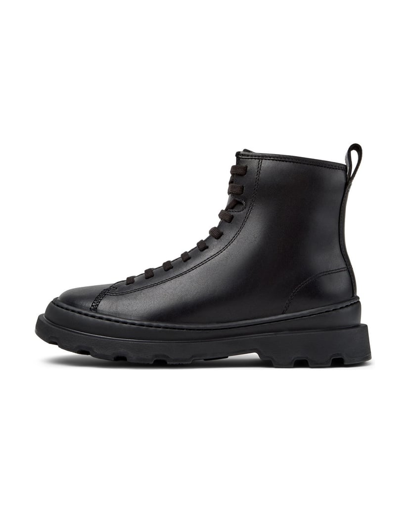 Camper-STIEFELETTEN-BRUTUS+-schwarz