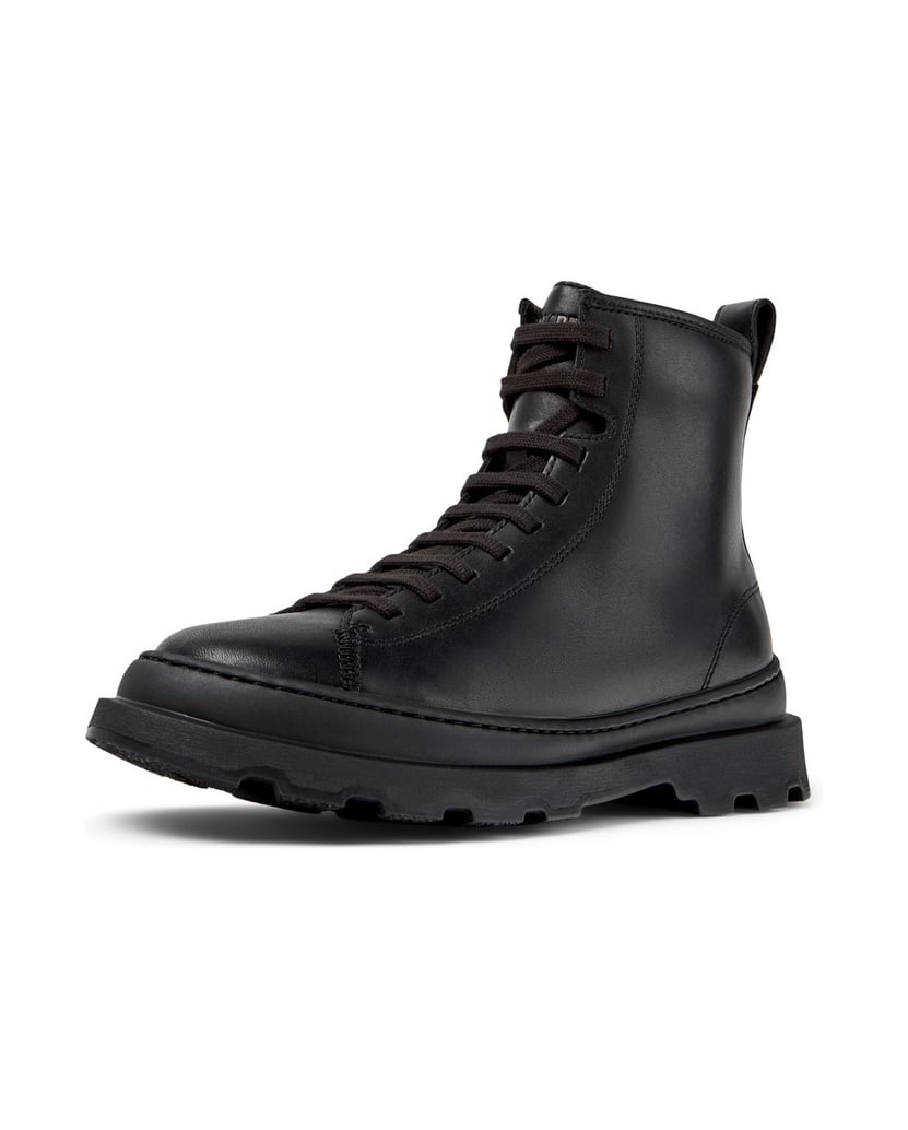 Camper-STIEFELETTEN-BRUTUS+-schwarz