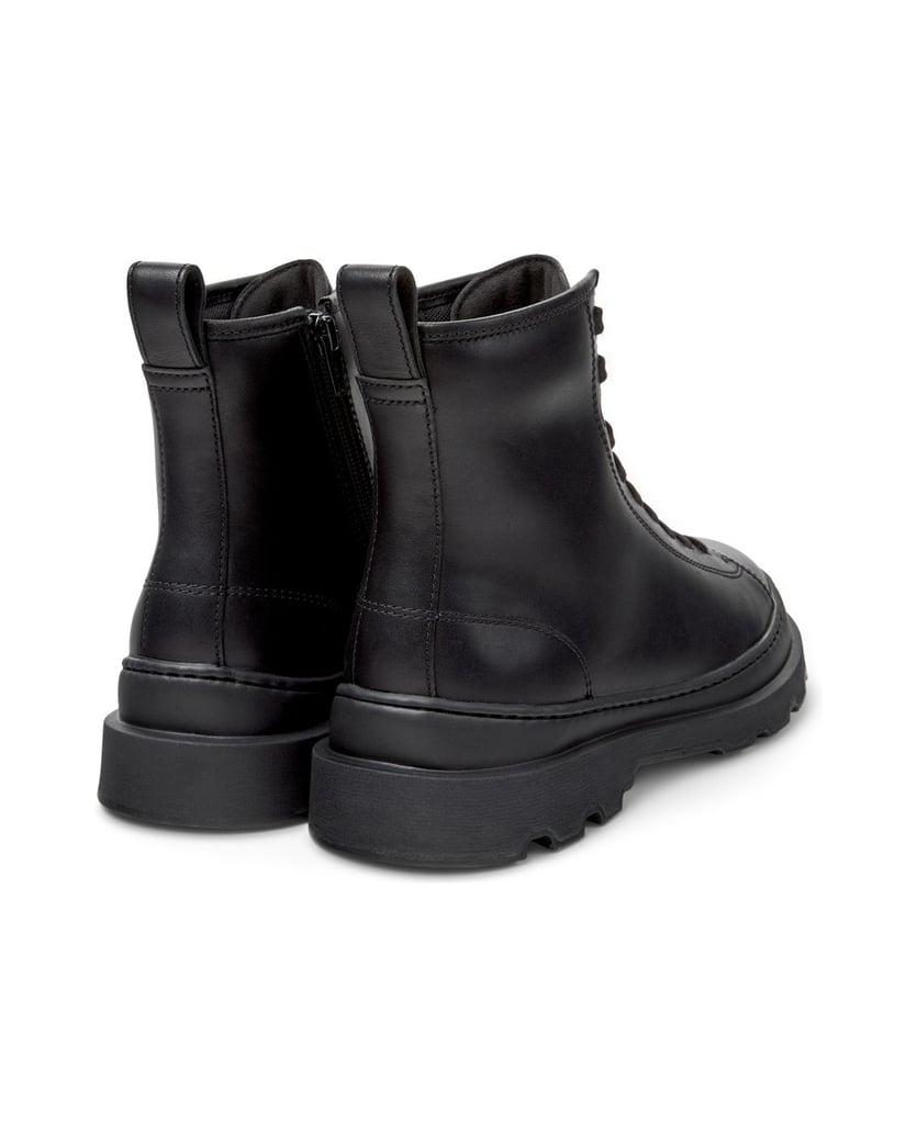 Camper-STIEFELETTEN-BRUTUS+-schwarz