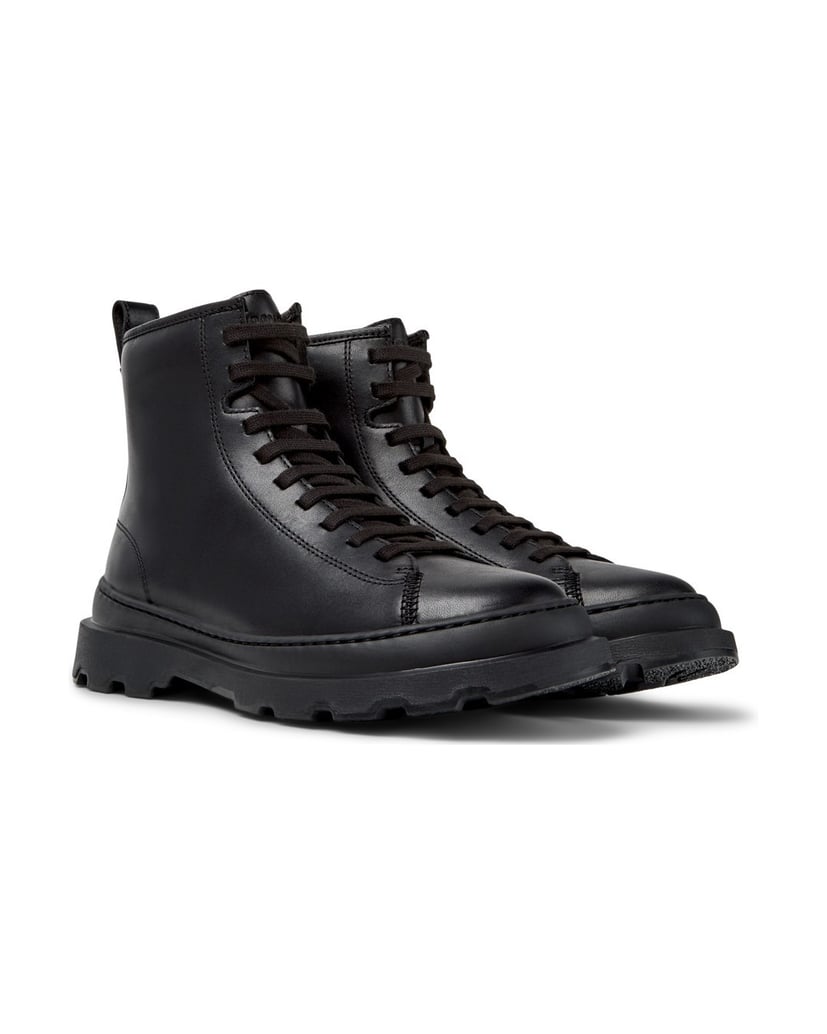 Camper-STIEFELETTEN-BRUTUS+-schwarz