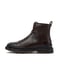 Camper STIEFELETTEN BRUTUS+ dunkelbraun