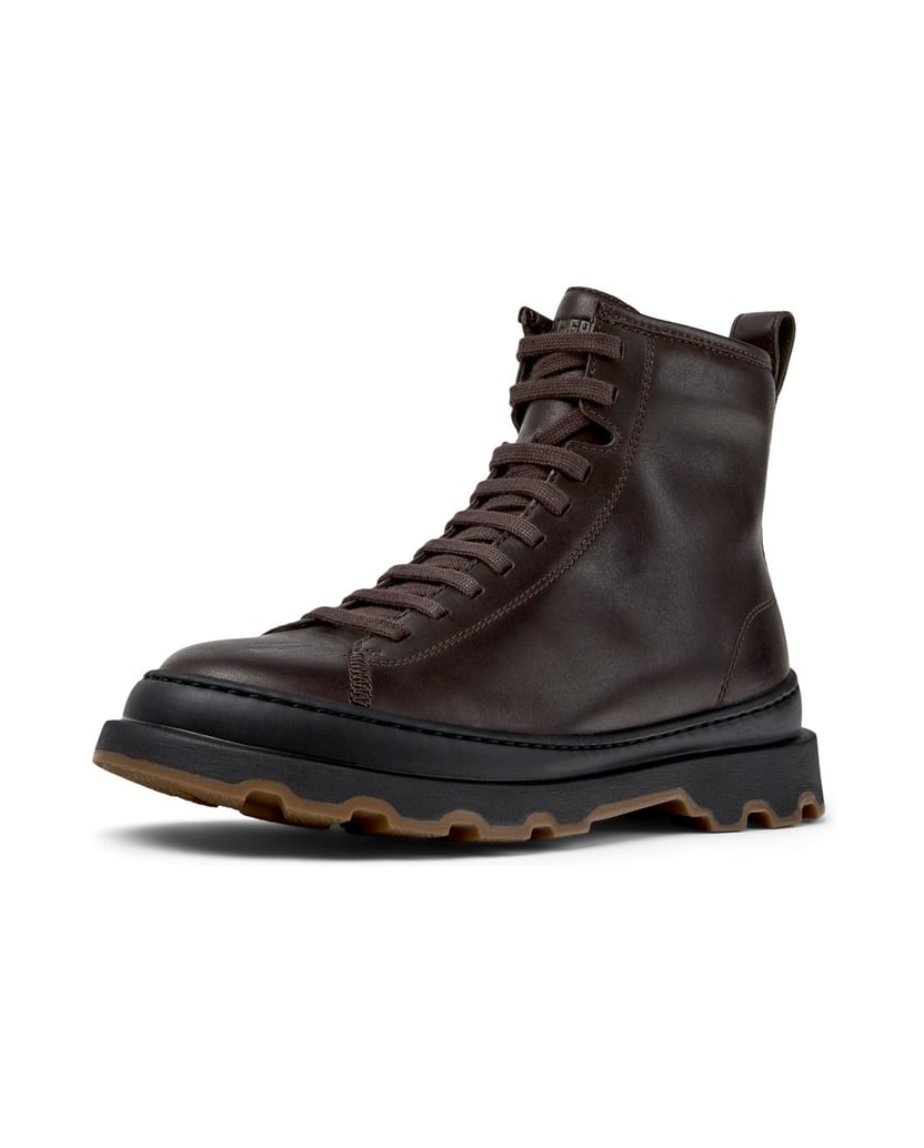 Camper-STIEFELETTEN-BRUTUS+-schwarz